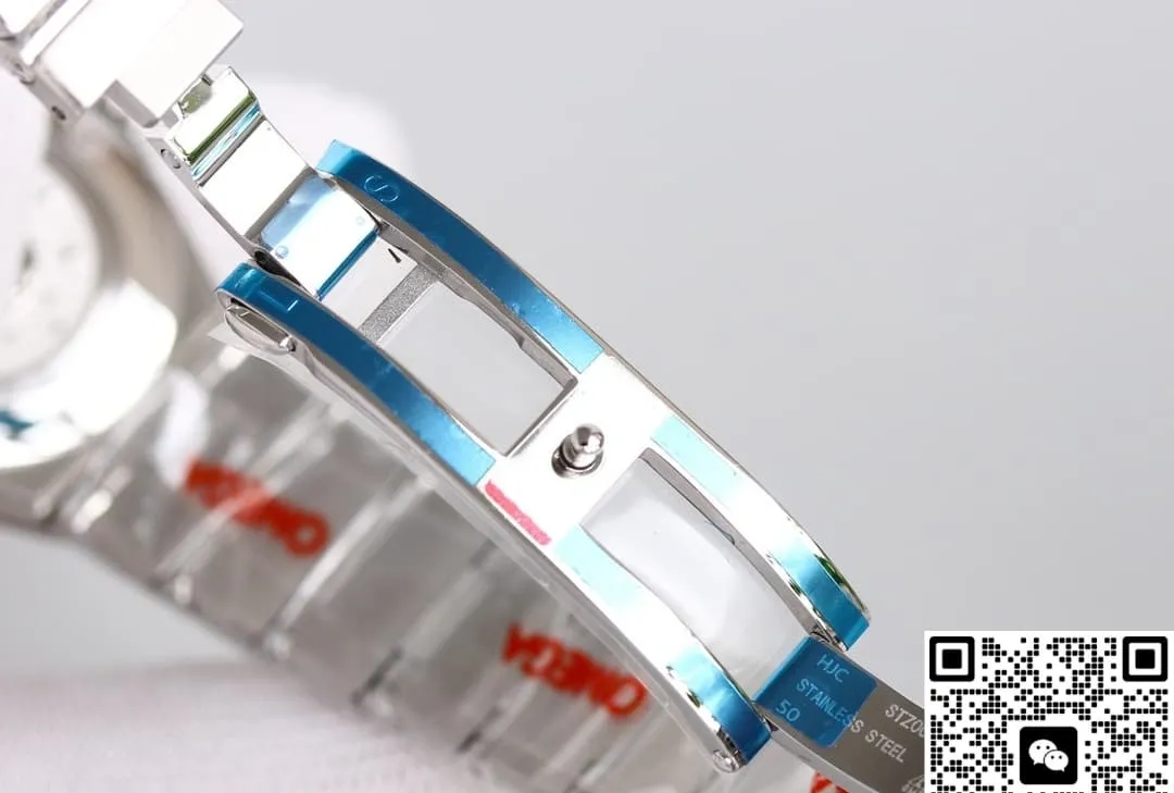 TW Factory Omega 131.10.28.60.60.001 1:1 Best Edition Replica Watch